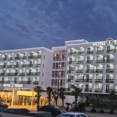 Hotel Terra Olimp Exterior foto