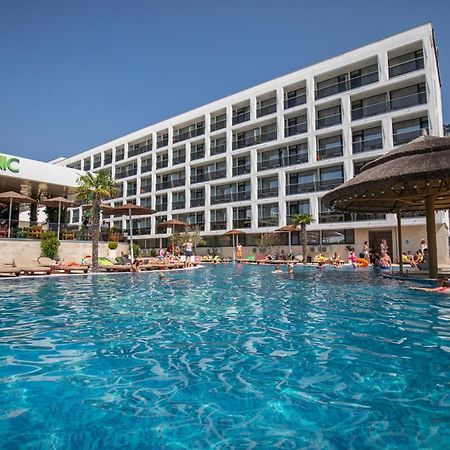 Hotel Terra Olimp Exterior foto