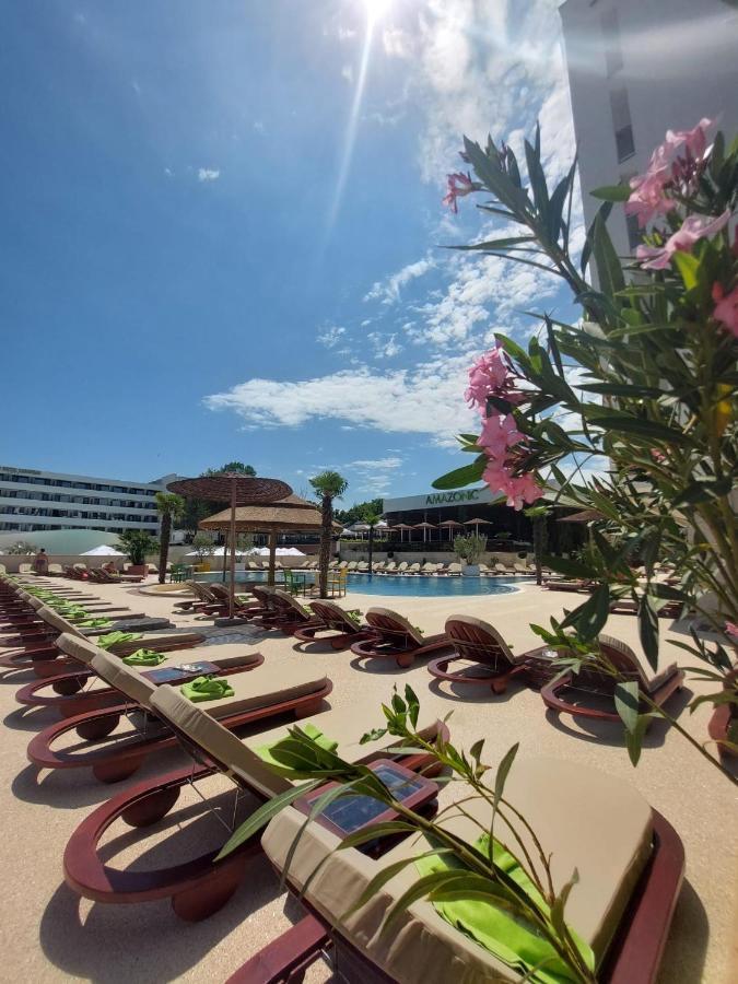 Hotel Terra Olimp Exterior foto
