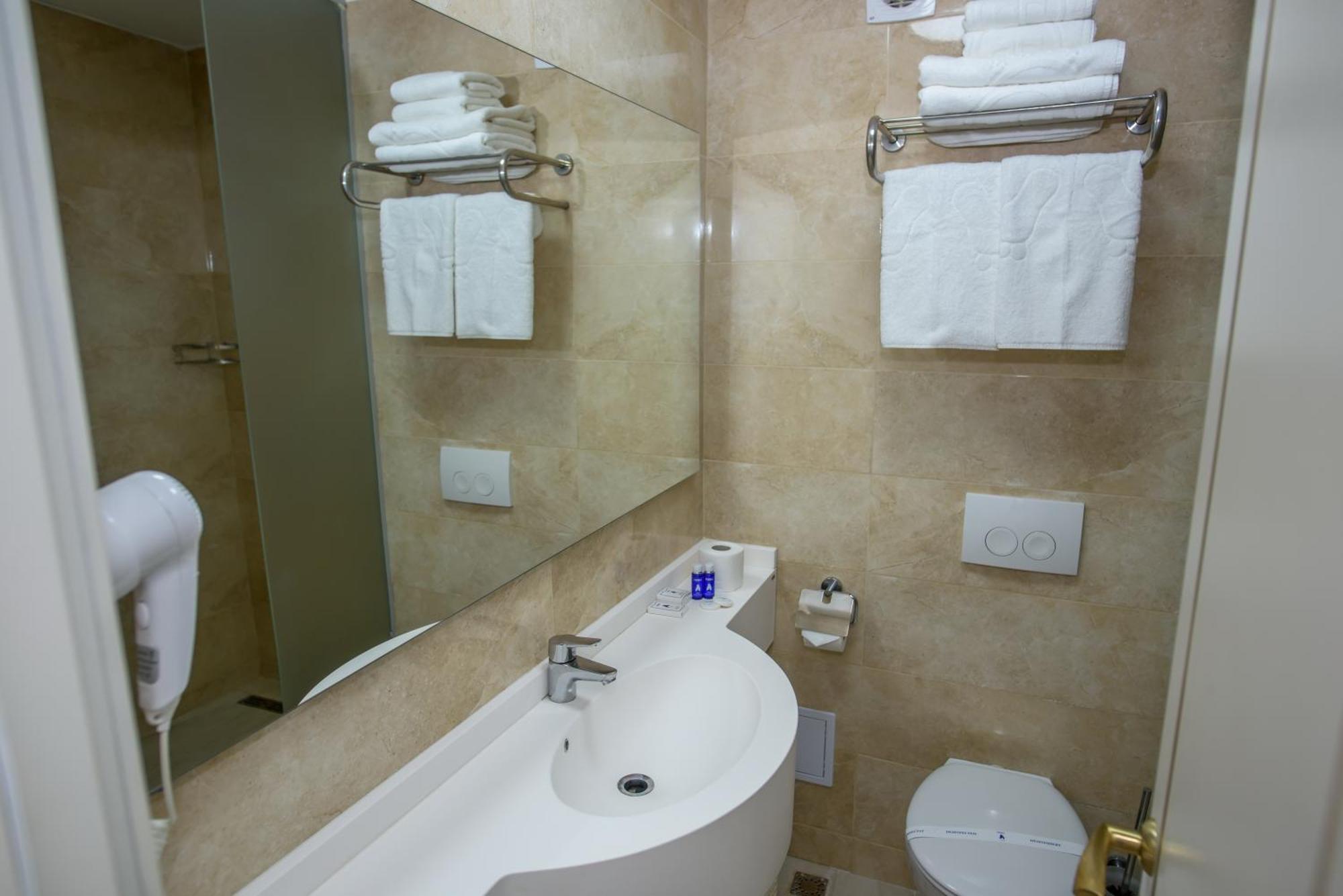 Hotel Terra Olimp Cameră foto